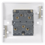 Click CMA020 Switch Fan Isolator10A Whi