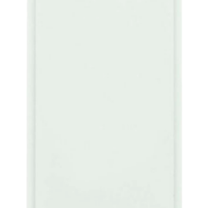 Click MM450WH Blanking Plate Whi