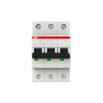 ABB 2CDS273001R0254 S203MC25 MCB TP 10kA