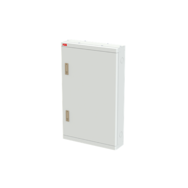 ABB 1SKT130801C0001 8 Way B Dst/Brd 250A