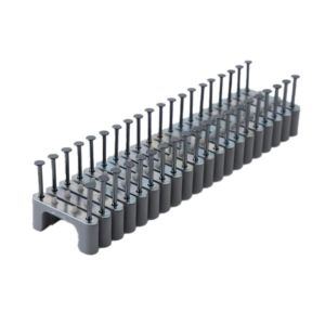 1000 Fire rated 4.0-6.0mm Viperclips