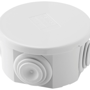 Gewiss GW44001 Enclosure 65x35mm