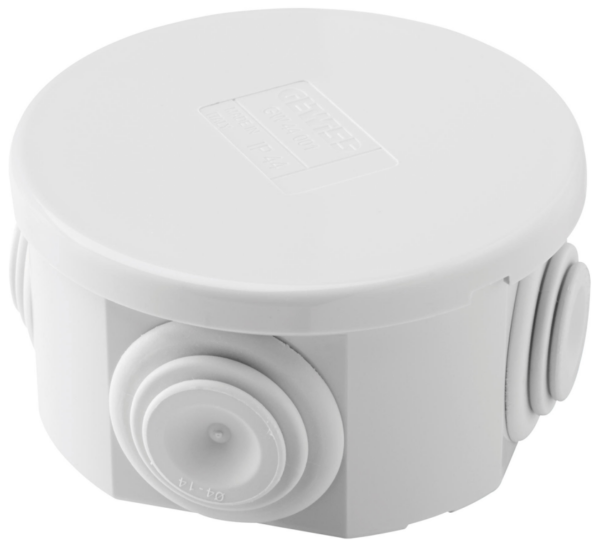 Gewiss GW44001 Enclosure 65x35mm