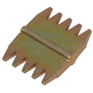 CK T4211/1 Chisel Bits 1in Wallet=10