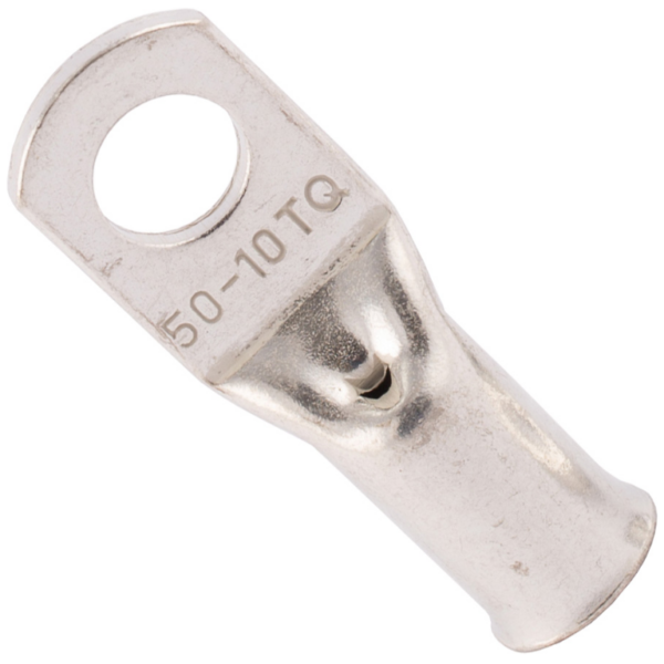 SWA 50-8TQ Copper Tube Terminal 50-8mm