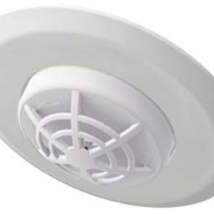 Lumi LS110WHMBWHA RF Heat Alarm 110mm