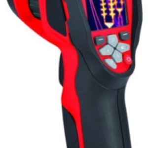 TIS TIS1900 H/P Thermal Image Camera
