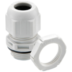 Wiska 10100611 GLP20+ESKV20Plus Whi Pk10