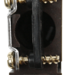 Click MD017WHSC Conn Unit F/O 20A S/Ch