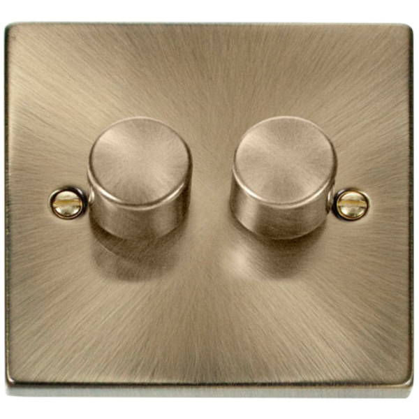 Click VPAB152 Dimmer Switch 2x400W