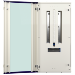 Hager JK116BG Dist Board 16Way TPN 125A