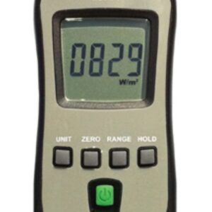 TIS TISPV1 Illuminance Meter