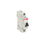 ABB 2CDS251001R0404 S201C40 MCB SP 6kA