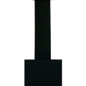 Click MM501BK HDMI Module 1 Gang Black