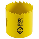 CK 424011 Holesaw 40mm 1.9/16in