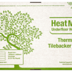 Heatmat TTB-006-8PCK Tile Backer Brd Pk8
