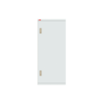ABB 1SKT131601C0001 16 Way Dst/Brd 250A
