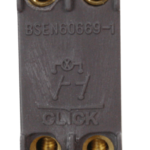 Click MD018SC Switch DP Resistive 10A