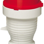 Walther 230 Plug 32A 380/415V
