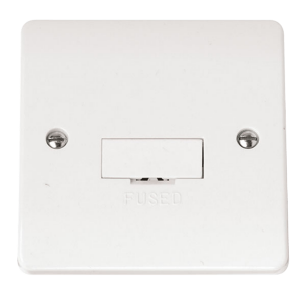 Click CMA649 Connection Unit 3A