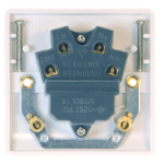 Click CMA651 Connection Unit Swd 13A