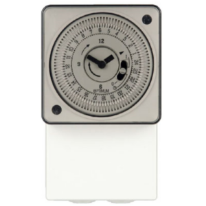 TFC OP-IHTGPT Im/Htr Timer 24 Hour
