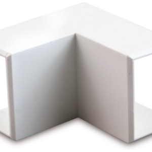U/Volt SIE16/16 Internal Bend White