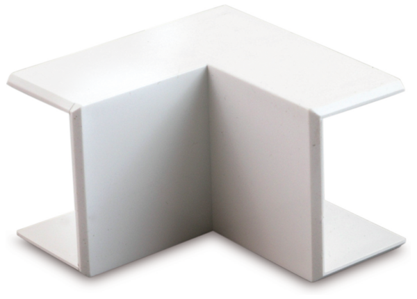 U/Volt SIE16/16 Internal Bend White