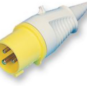 Walther 210304 Plug 16A 110/130V