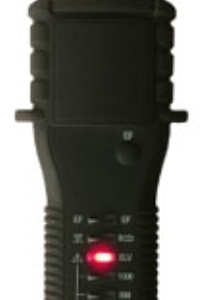 TIS TIS839 Voltage & Continuity Tester