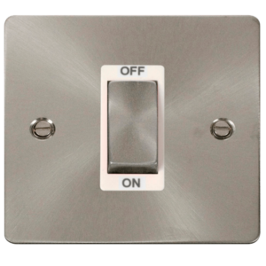 Click FPBS500WH Switch 1 Gang DP 45A