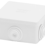Gewiss GW44003 Enclosure 80x80x40mm