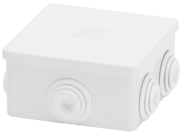 Gewiss GW44003 Enclosure 80x80x40mm