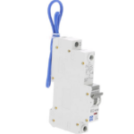 Lewden RCBO-16/30/1M/CA RCBO 16A 30mA