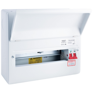 Niglon PCU1412M Consumer Unit 14 Mod