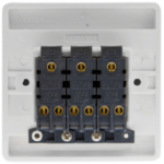 Click CMA813 Switch 3G 2Way Rocker 10AX