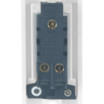 Click CMA171 Switch 1G 2Way Artve Whi
