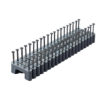 1000 Fire rated 2.5mm Viperclips