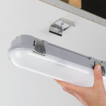 JCC JC180009 LED Btn Sgl 18W 1200mm IP65