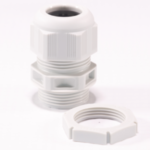 Wiska 99704 Gland IP68 M25 Grey Pack=10