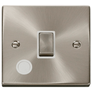 Click VPSC522WH Ingot Switch+F/O DP 20A