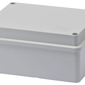 Gewiss GW44206 Junction Box 150x110x70mm