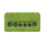 ABB 1SPE007715F0741 Terminal Block 100A