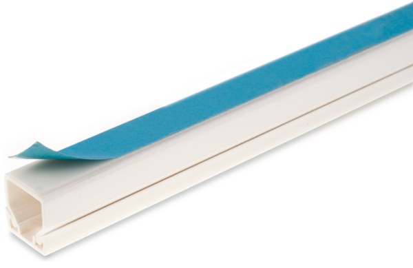 U/Volt MIKA1 Mini Trunking16x16mmx3m100m