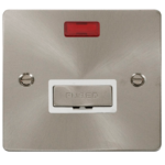 Click FPBS753WH Conn Unit Neon 13A