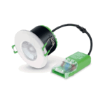JCC JC1001/WH Downlight V50 LED 7W