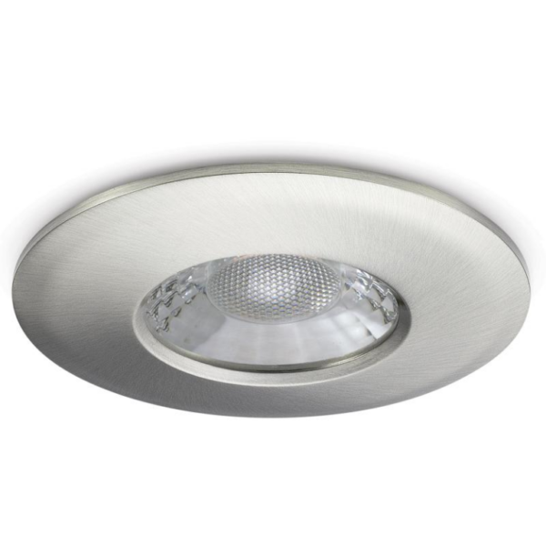 JCC JC1001/BN Downlight V50 LED 7W