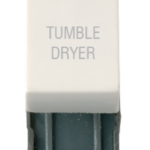 Click MD018PW-TD Switch DP 10AX 13A