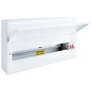 Niglon PCU2220M Consumer Unit 22 Mod