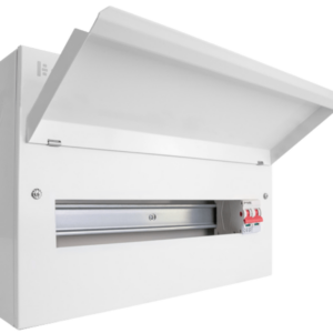 Click CUEB18MS16 Con Unit 16 Way Str